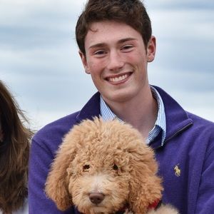 Meet your Posher, Sam